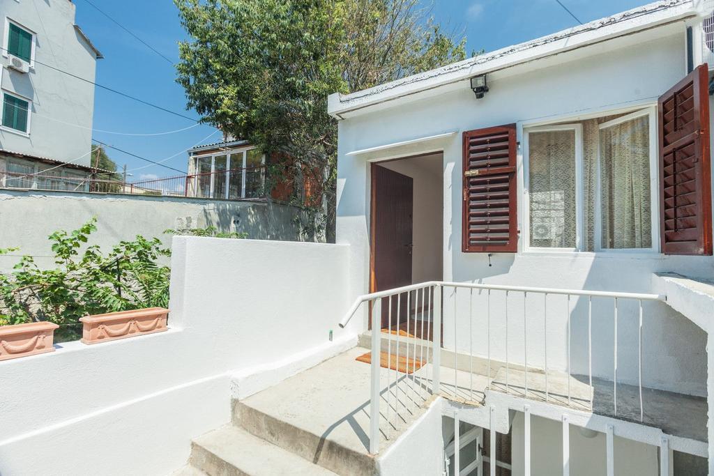 شقة Charming Old Stone House سبليت المظهر الخارجي الصورة